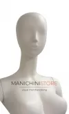 Manichino donna Collezione Artemide - posa 5 bianco latte