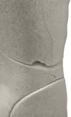 Manichino uomo snodato testa a uovo 01S - ex noleggio