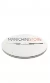 Disco girevole per manichini e-commerce