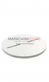 Disco girevole per manichini e-commerce