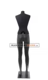 Manichino donna spillabile Plastic Lycra