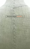 Manichino donna spillabile Plastic Linen