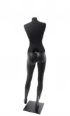 Manichino donna spillabile Plastic Lycra