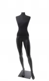 Manichino donna spillabile Plastic Lycra