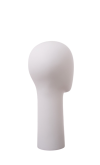 Testa espositiva donna minimal cm 40