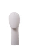 Testa espositiva donna minimal cm 40