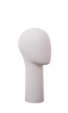 Testa espositiva donna minimal cm 40