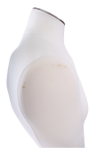 busto bianco da banco ex noleggio