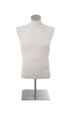 busto bianco da banco ex noleggio
