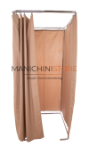 camerino autoportante