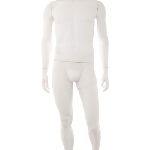 manichino uomo
