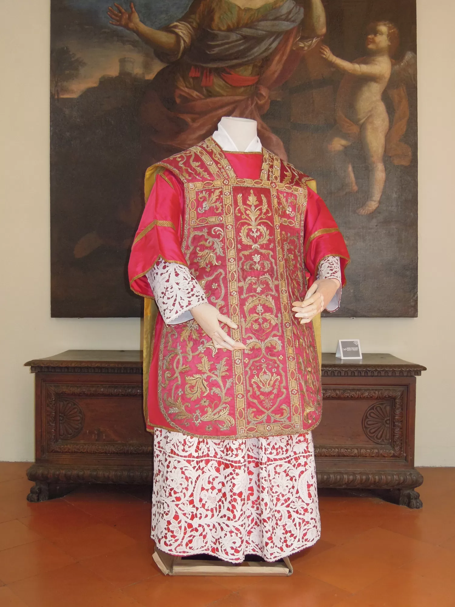 Palazzo Ducale di Mantova