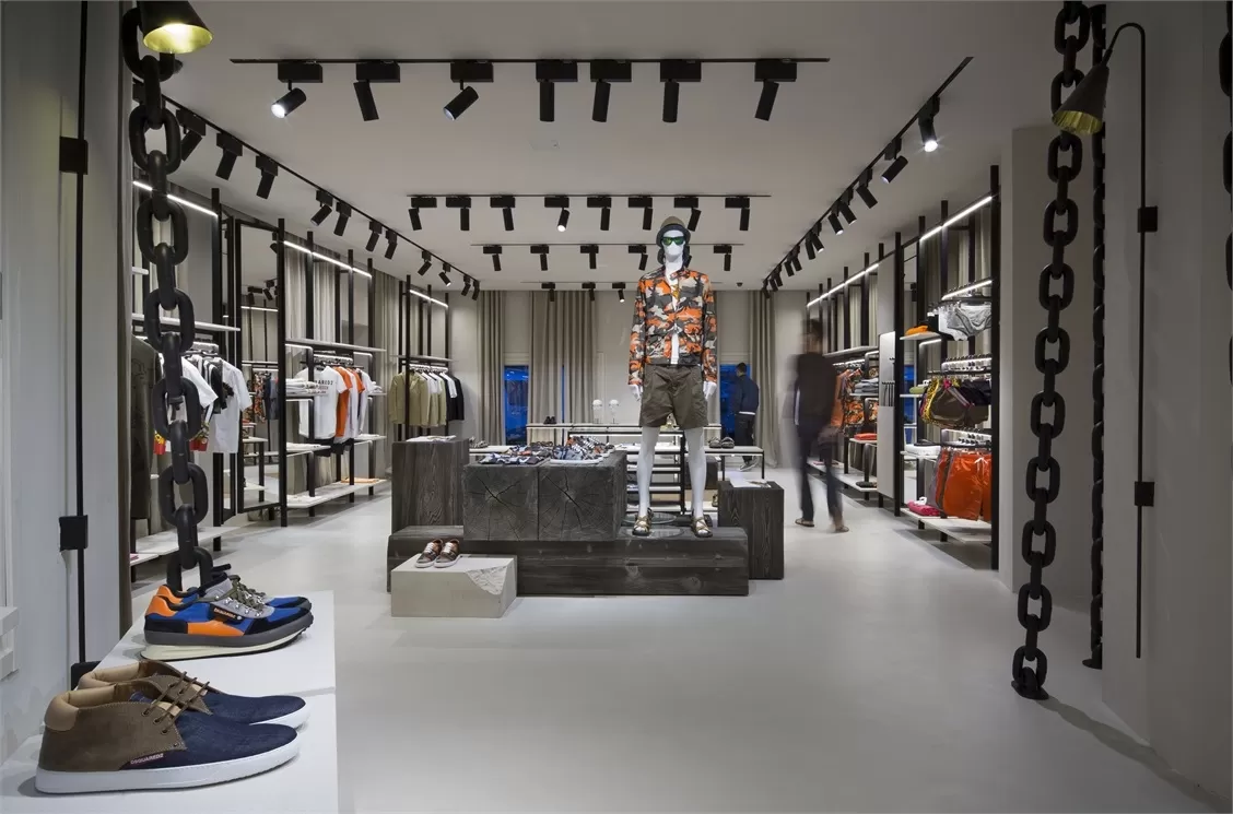 Dsquared2 sbarca a Porto Cervo