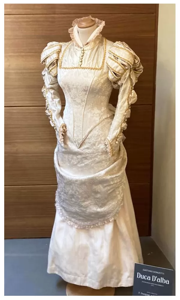 Frammenti di un percorso teatrale