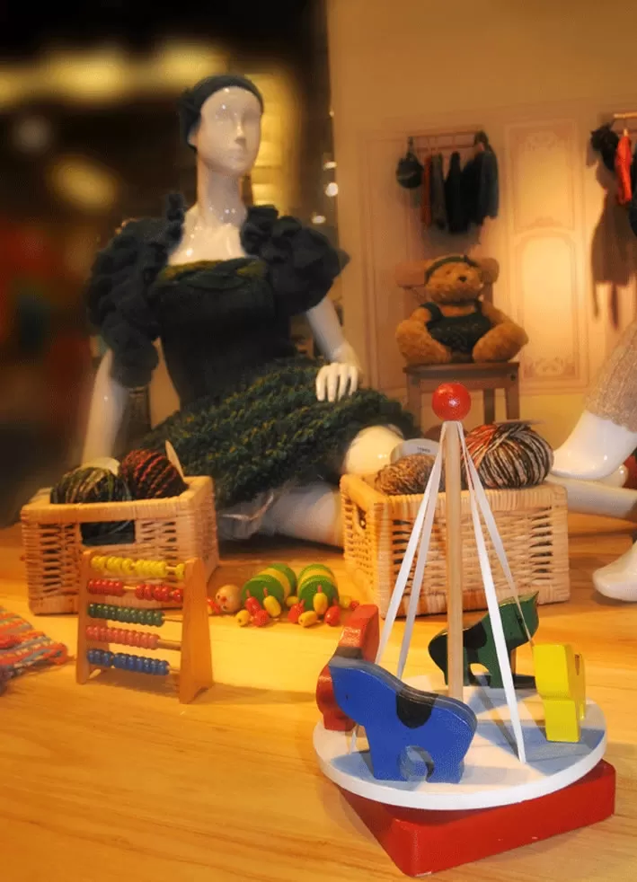 ECAFIL BEST - PITTI FILATI 2015
