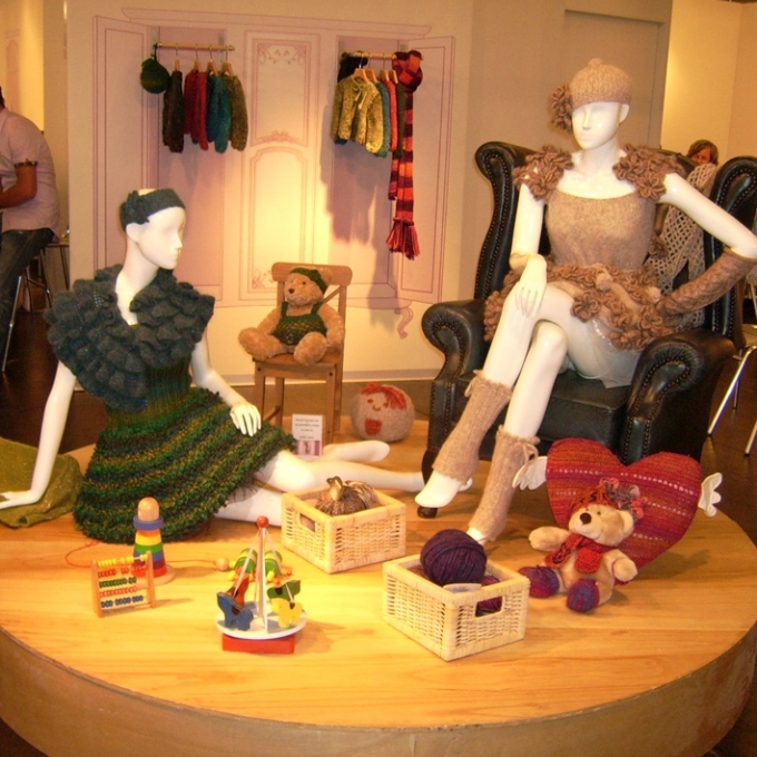 ECAFIL BEST-PITTI FILATI 2015