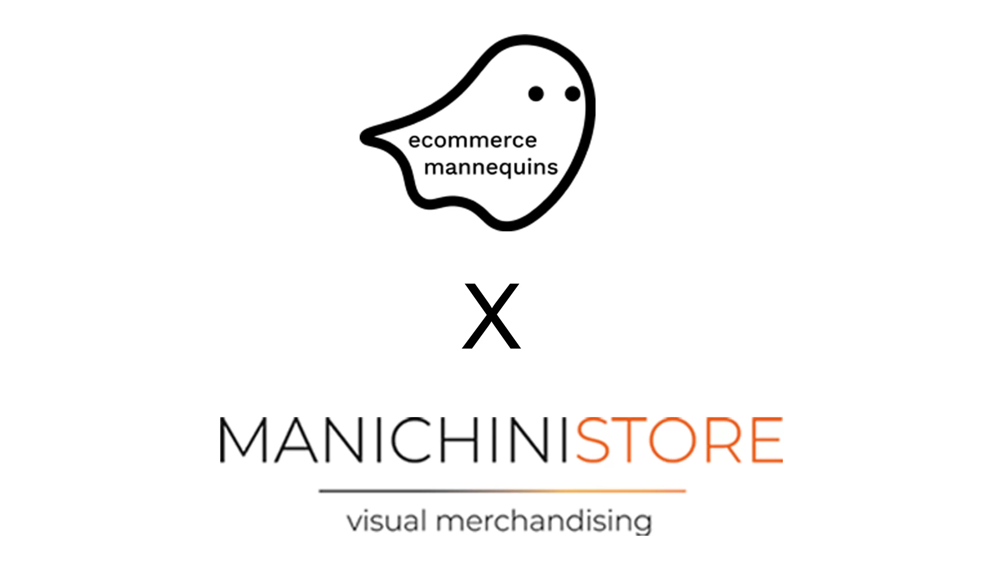 Manichini per e-commerce - Digital Mannequins