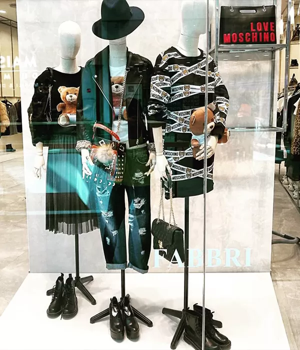 Fabbri Boutiques