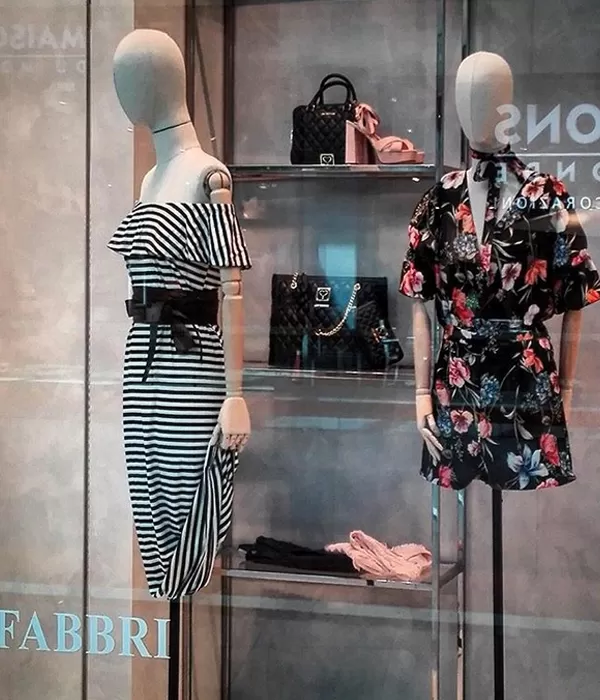 Fabbri Boutiques