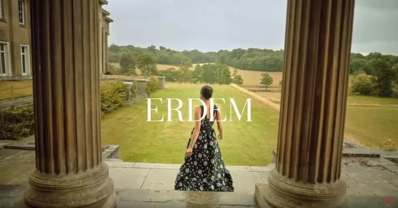 H&M/1 &ndash; Erdem &egrave; il nuovo guest designer