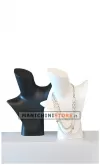 Espositore per collane antracite