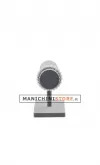 Espositore L20 per bracciali singolo in velluto grigio chiaro