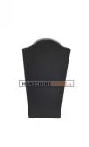 Espositore grande per collane grigio antracite