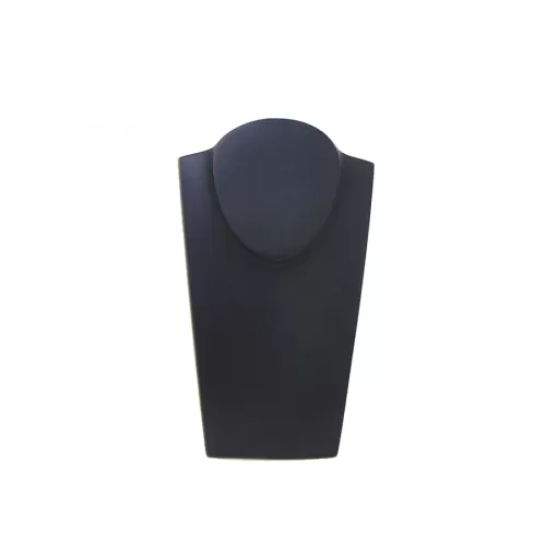 Espositore grande per collane grigio antracite