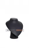 Espositore per collane verniciato nero