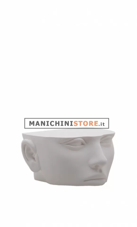 Viso porta occhiali cod.641