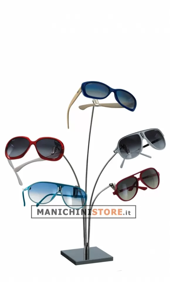 Porta accessori grande cod. 1276