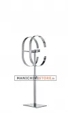 Espositore da banco portacinture