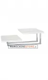 Espositore a due livelli cod. ST12080
