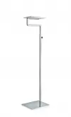 Espositore porta abiti cod. ST12040