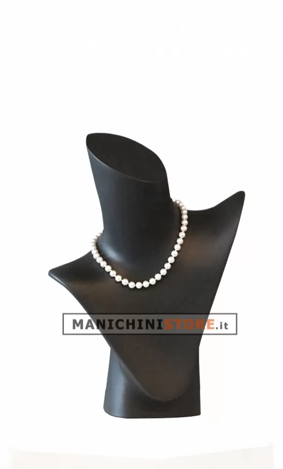 Espositore per collane antracite