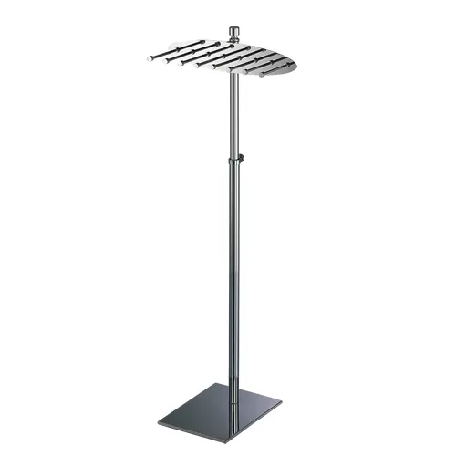 Espositore portacinture regolabile