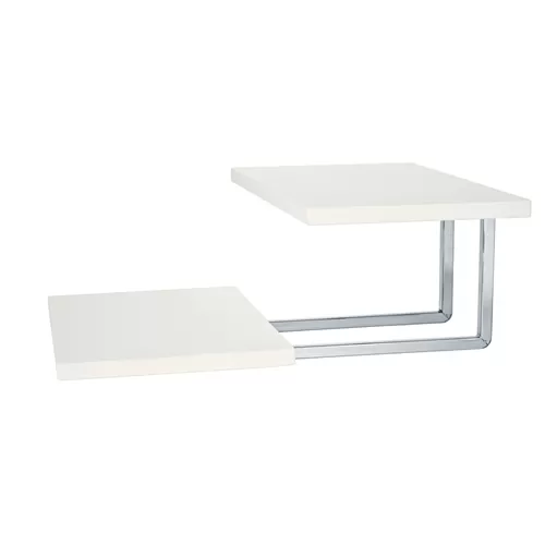 Espositore a due livelli cod. ST12070