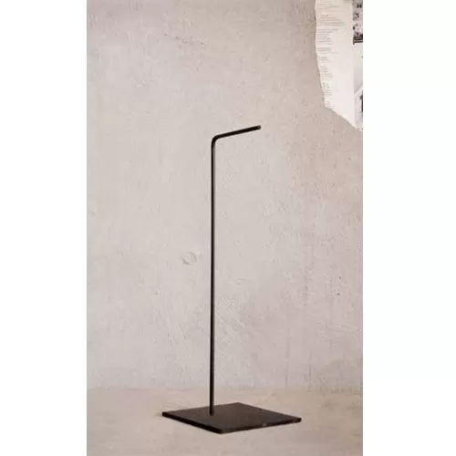 Portaborse e accessori altezza 40 cm - ruggine