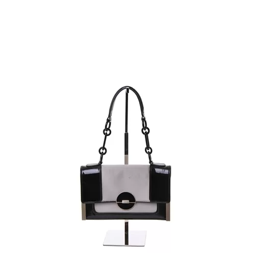 Portaborse e accessori regolabile in altezza