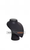 Espositore per collane verniciato nero