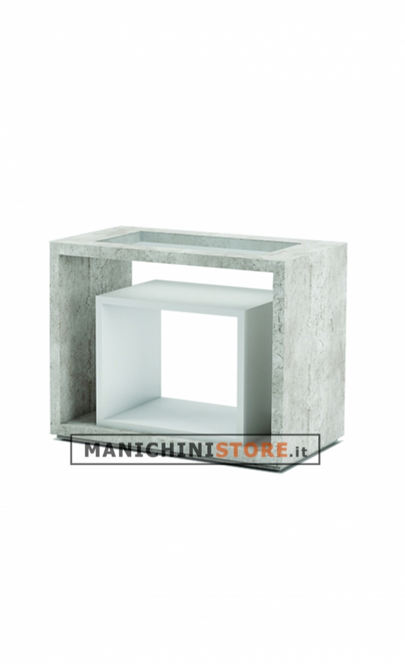 Banco modulare 3C