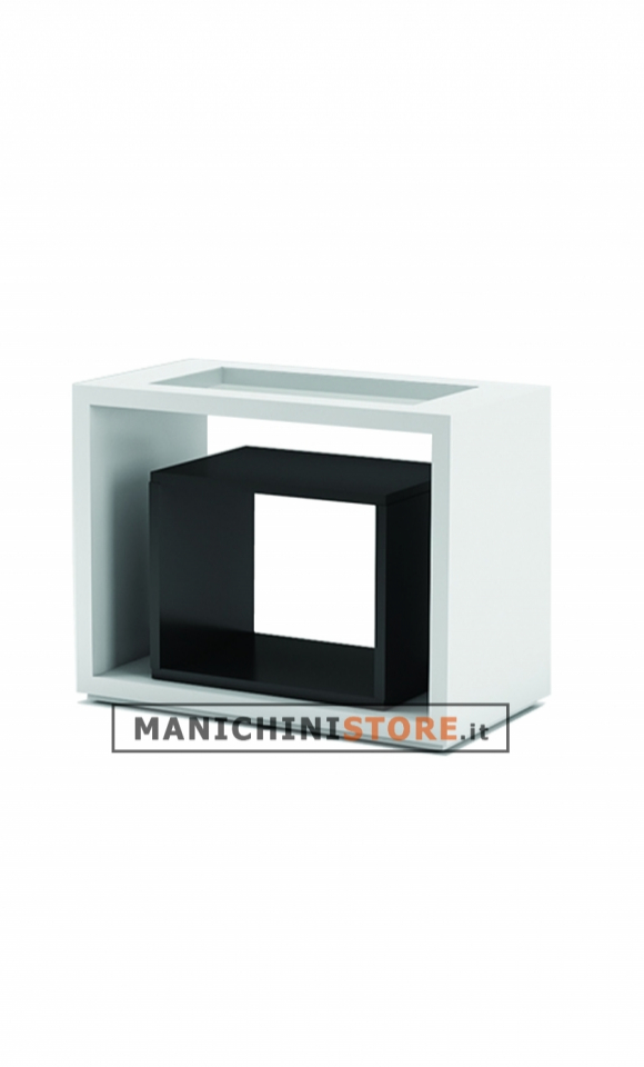 Banco modulare 3D