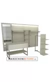 Arredamento completo per negozio 1