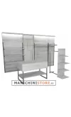 Arredamento completo per negozio 2
