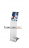 Espositore a totem