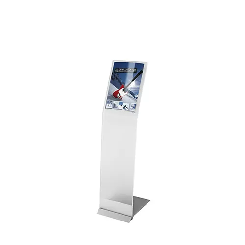 Espositore a totem