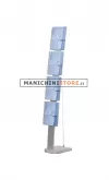 Espositore ad arco