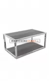 Espositore a muro 94,2 cm 01