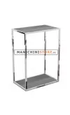 Espositore a muro 64,2 cm 03