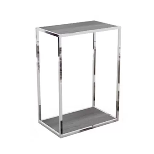 Espositore a muro 64,2 cm 03